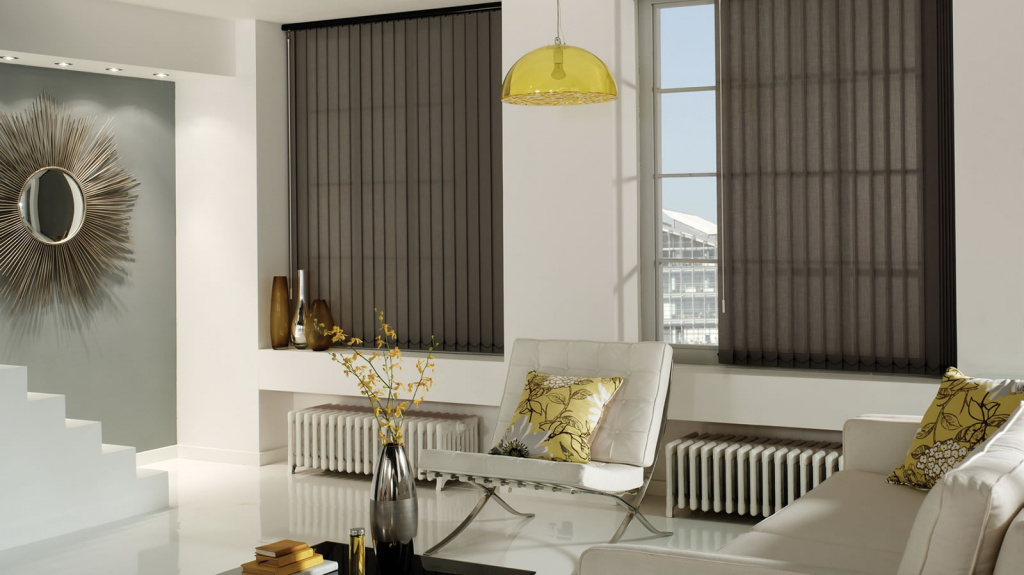 How to choose blinds