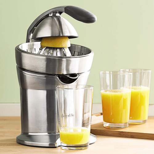 Citrus Juicers