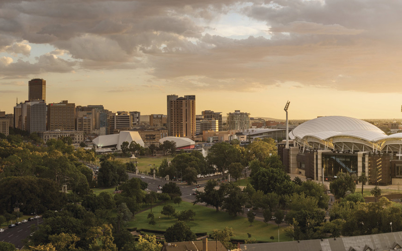 Adelaide Australia