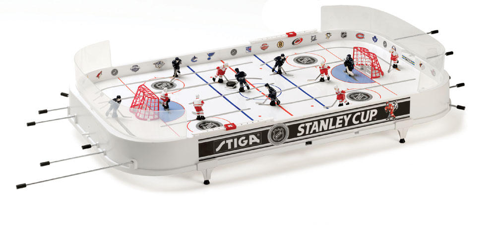 Stiga Stanley Cup