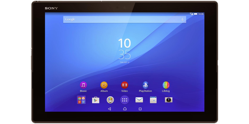 Sony Xperia Z4 Tablet 32 ​​Gb LTE