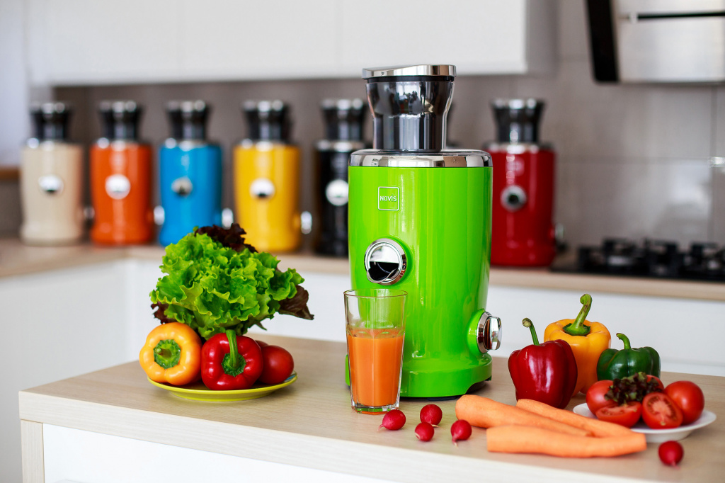 how to choose a juicer for carrots and beets