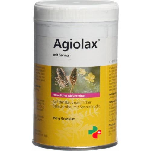 Agiolax