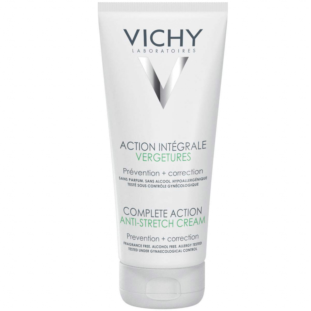 Vichy Action Anti-Stretch