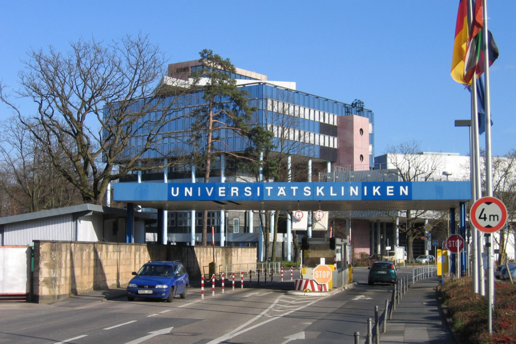 University Hospital Bonn