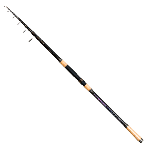 KAIDA BIG FISH TELE CARP (118)