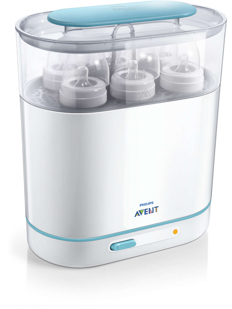 Philips Avent SCF284 / 03