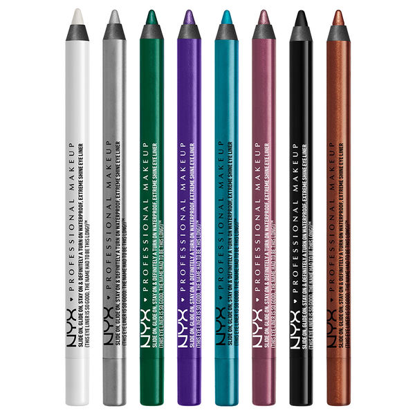 NYX Professional Make Up Slide On Pencil