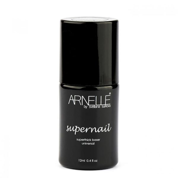 Super thick base Supernail Arnelle