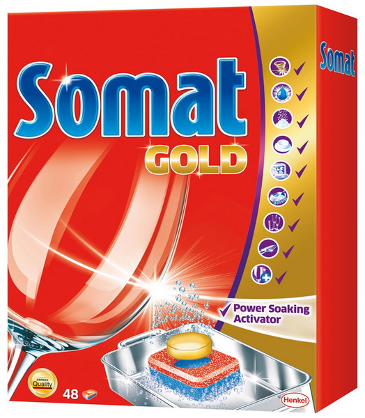 Somat gold