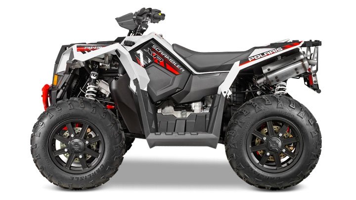 Polaris Scrambler XP 1000 EPS 2014