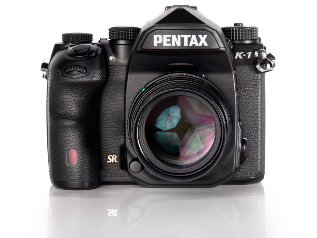 Pentax K-1 Body