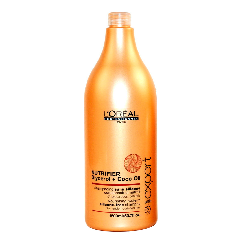 LOreal Professionnel Nutrifier Shampoing