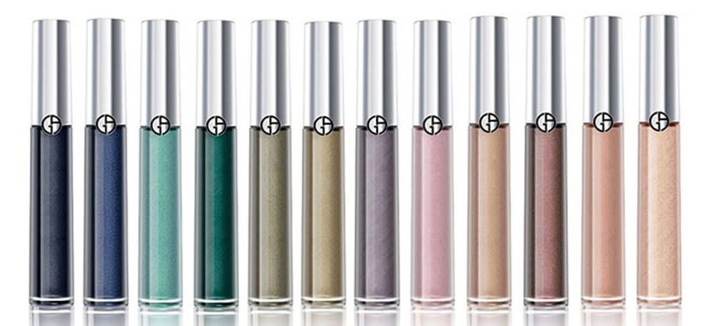 Giorgio armani eye tint