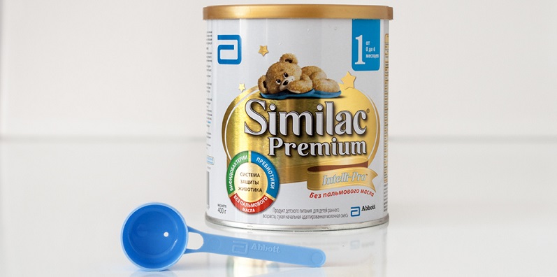 Similac Premium