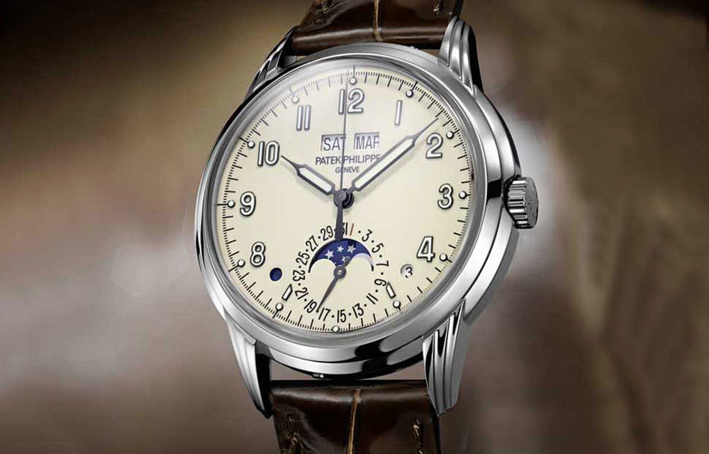 Patek philippe