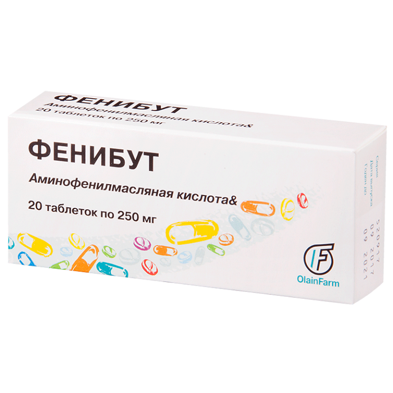 Phenibut