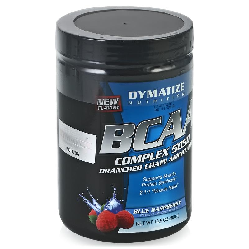 DymatizeBCAA Complex 5050