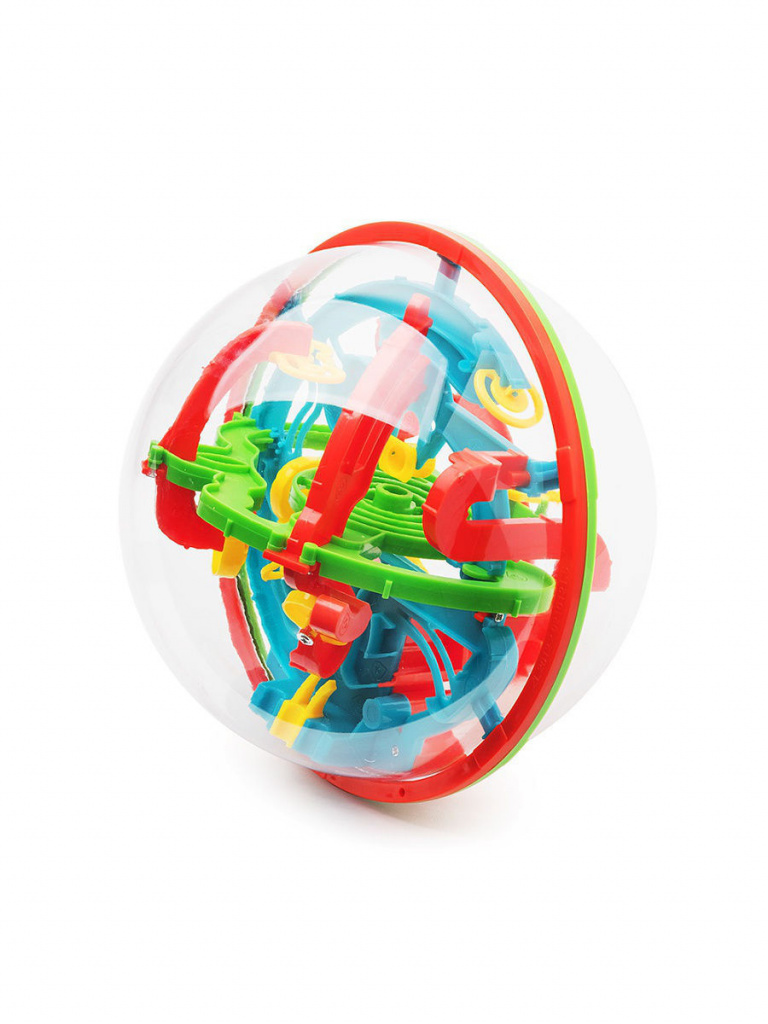 Puzzle BRADEX Sphere-Maze 3D