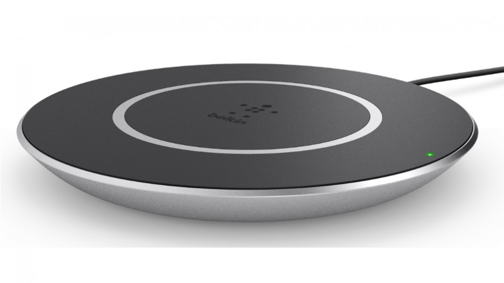 Belkin BoostUp Wireless Charging Pad