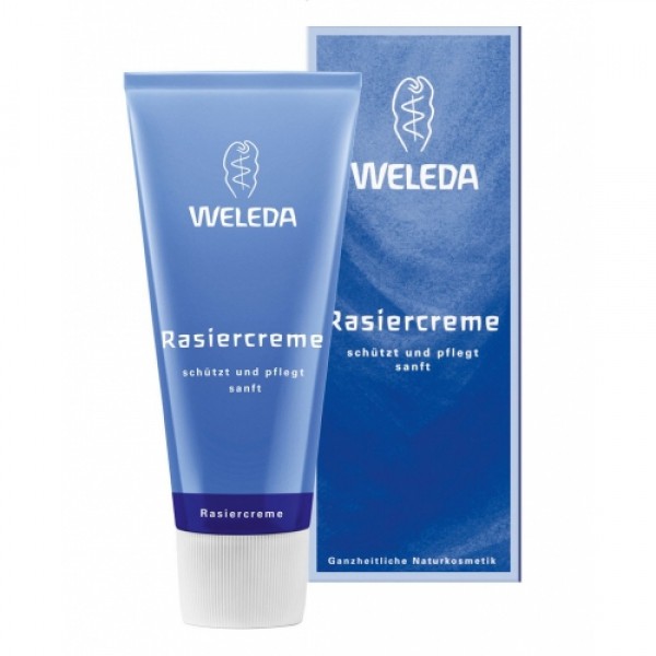 WELEDA