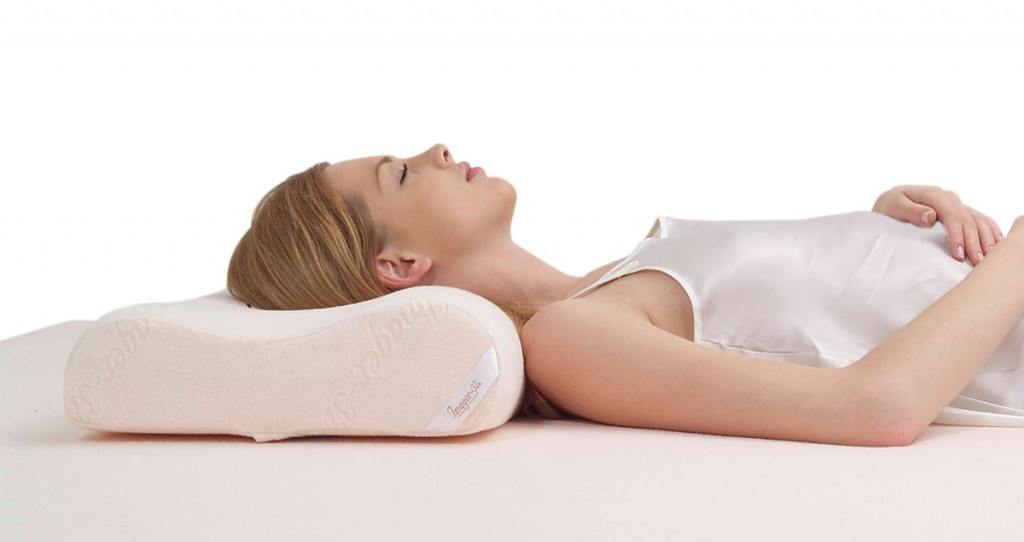 What orthopedic pillow to choose?