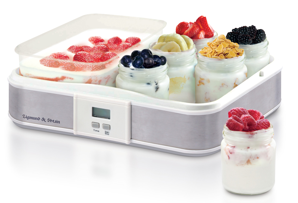 How to choose a yogurt maker