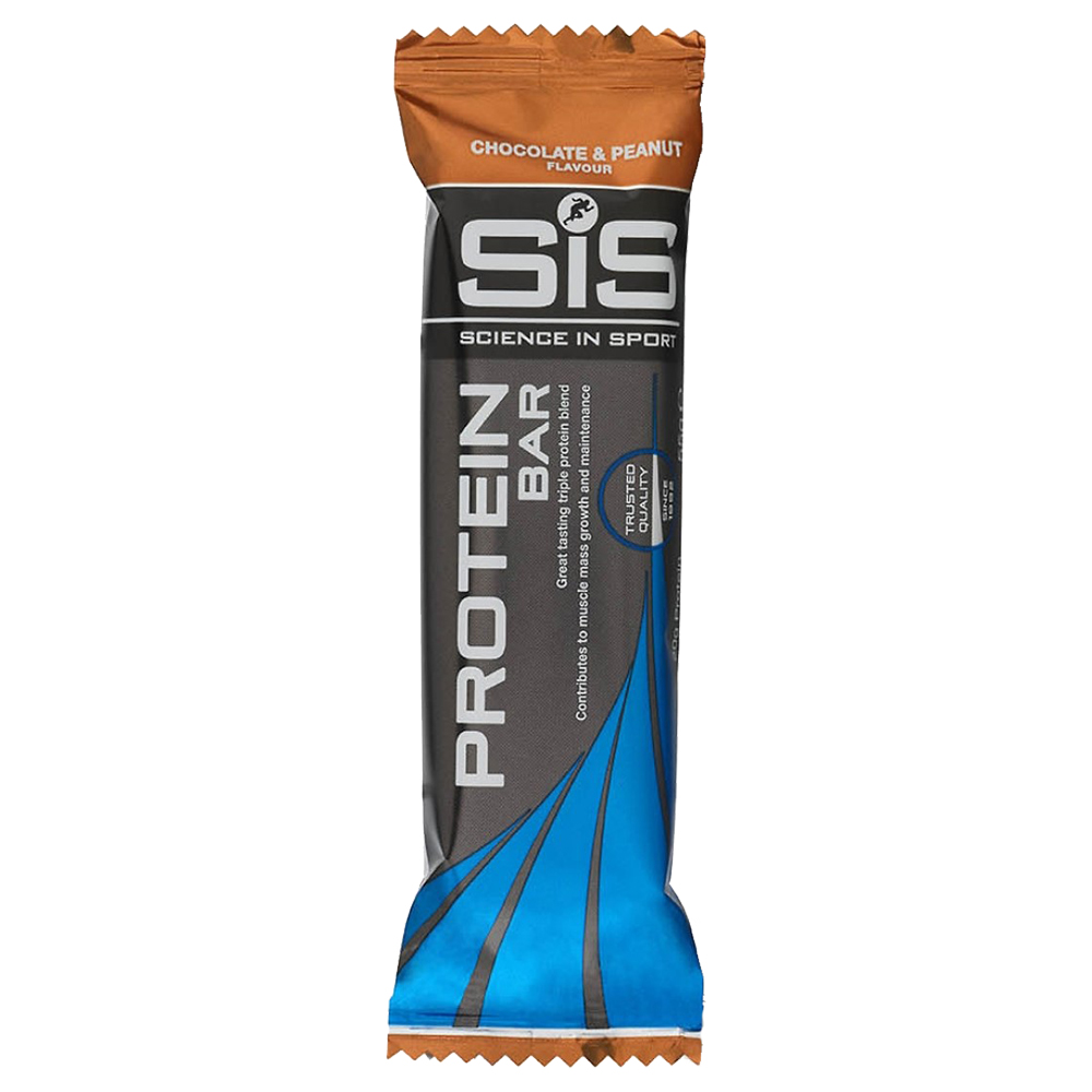 SIS PROTEIN BAR PROTEIN BAR