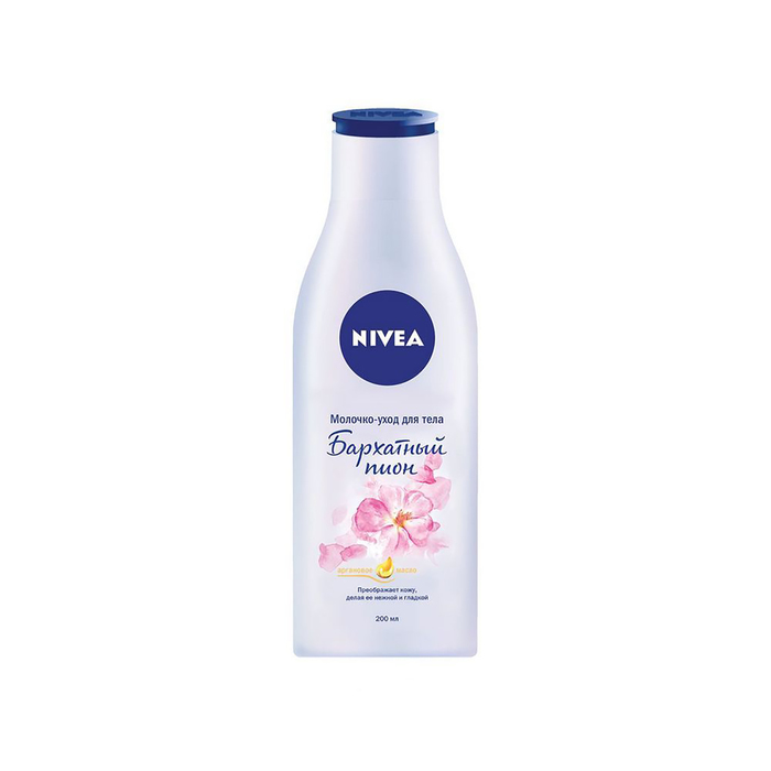 Nivea Velvet Peony