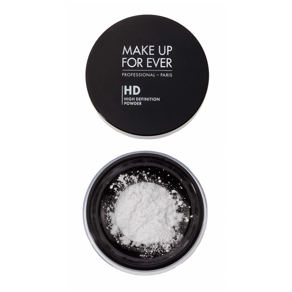 MAKE UP FOR EVER HIGH DEFINITION POWDER