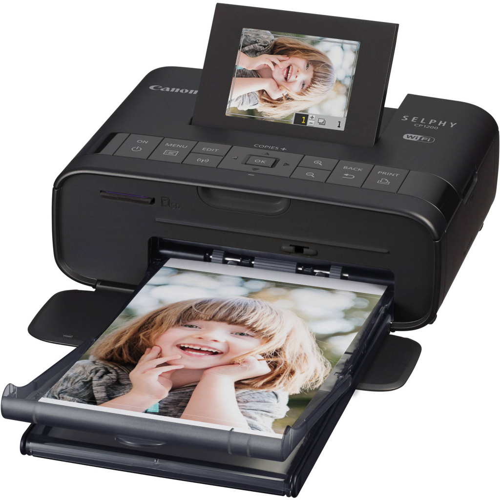 Sublimation Photo Printers