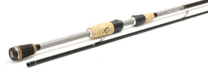 Daiwa Silver Creek 602ULFS