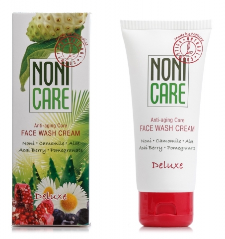 Nonicare anti-aging care 40+