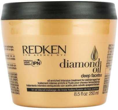 Redken Diamond Oil Mask