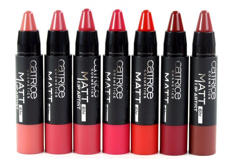 What lipstick to choose?