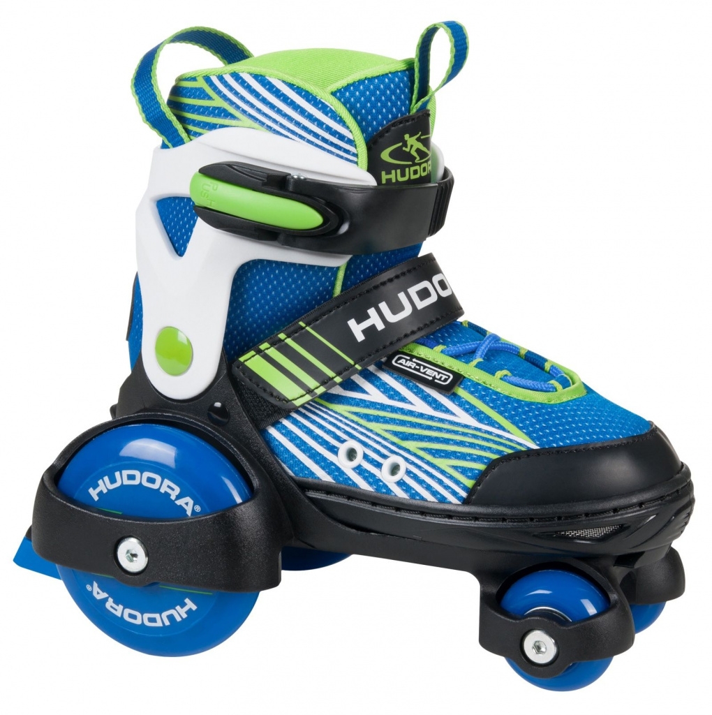 Skates sliding roller Hudora