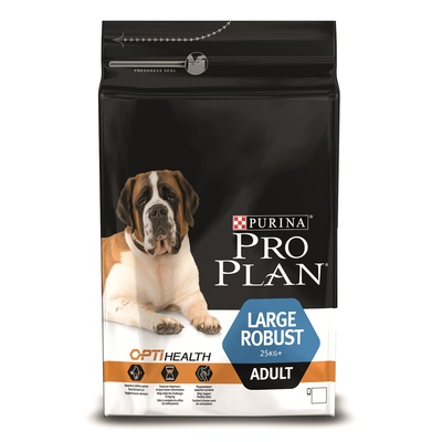 Purina Pro Plan Large Robust Adult Sanine Dry