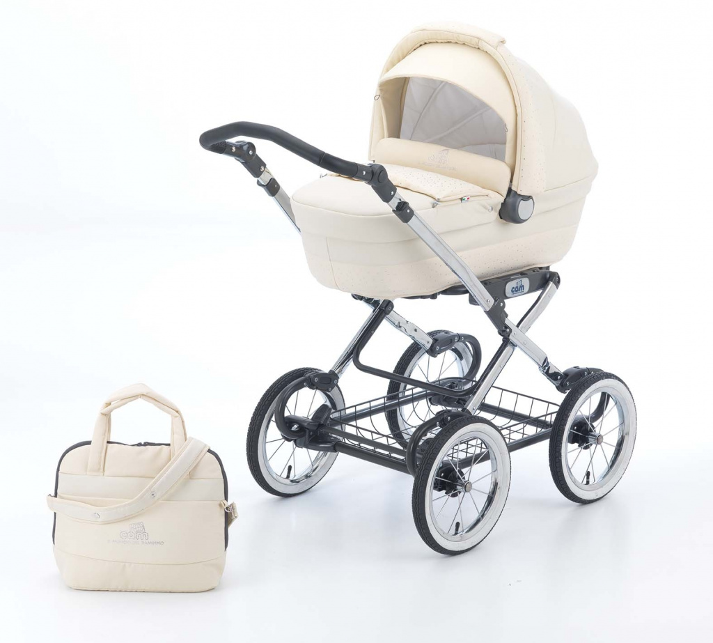 Baby Carriage