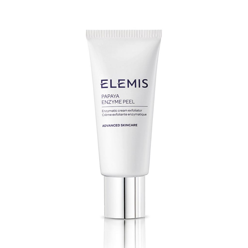 ELEMIS PAPAYA ENZYME PEEL ENZYME PEELING DO TWARZY