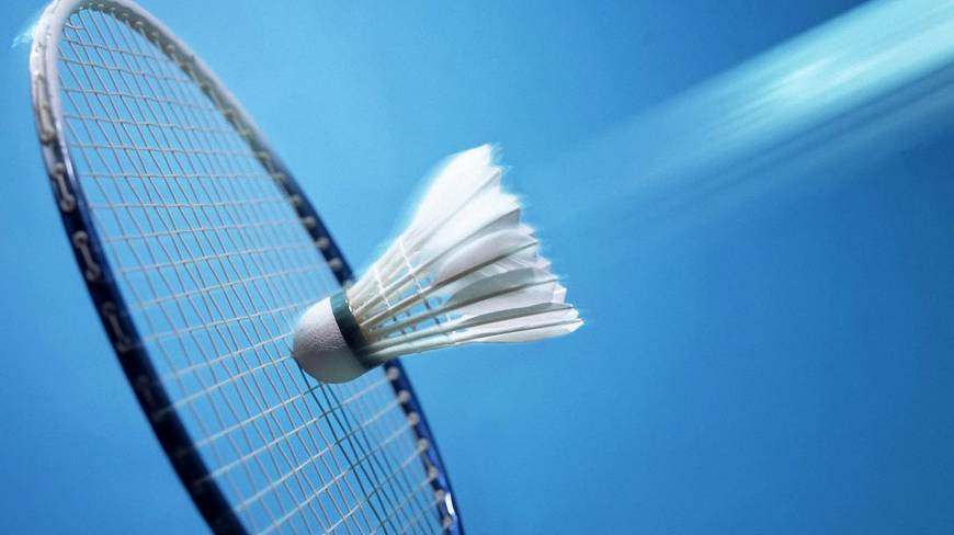 badminton selection criteria