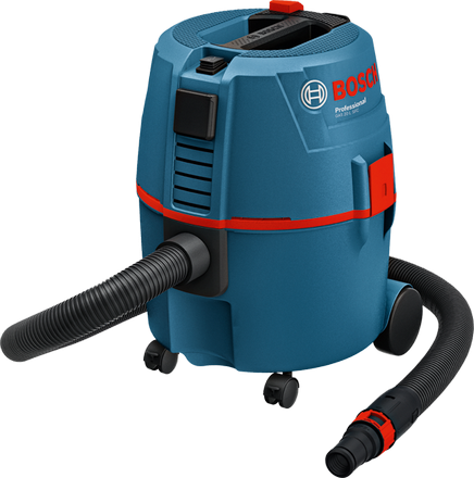 Bosch GAS 20 L SFC