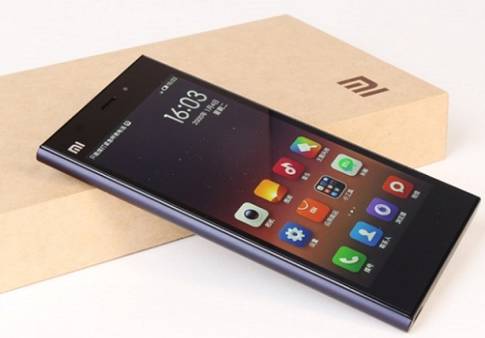 Xiaomi powerful smartphone