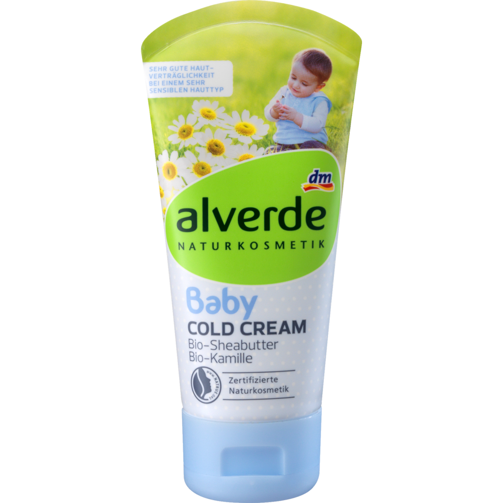 Alverde cold