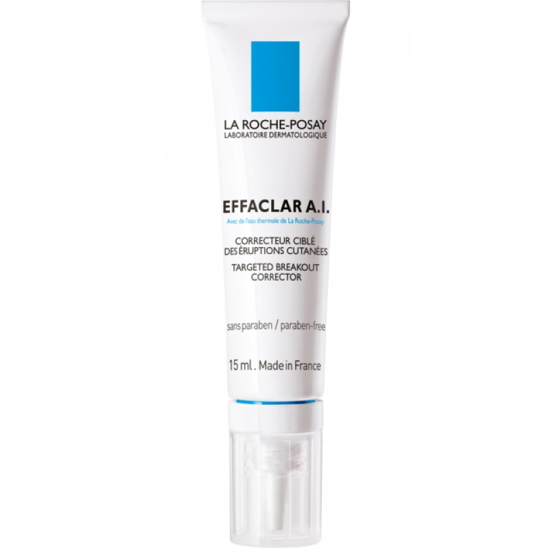 La Roche Posay EFFACLAR A. I.