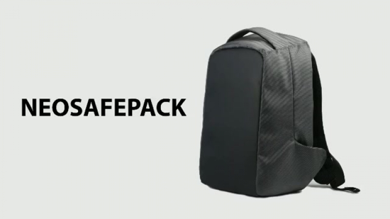 NEOSAFEPACK