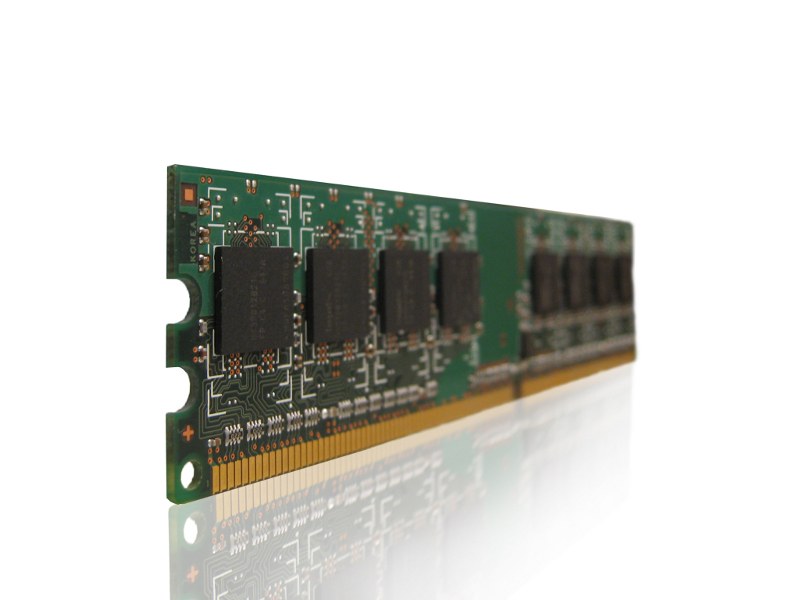 RAM size