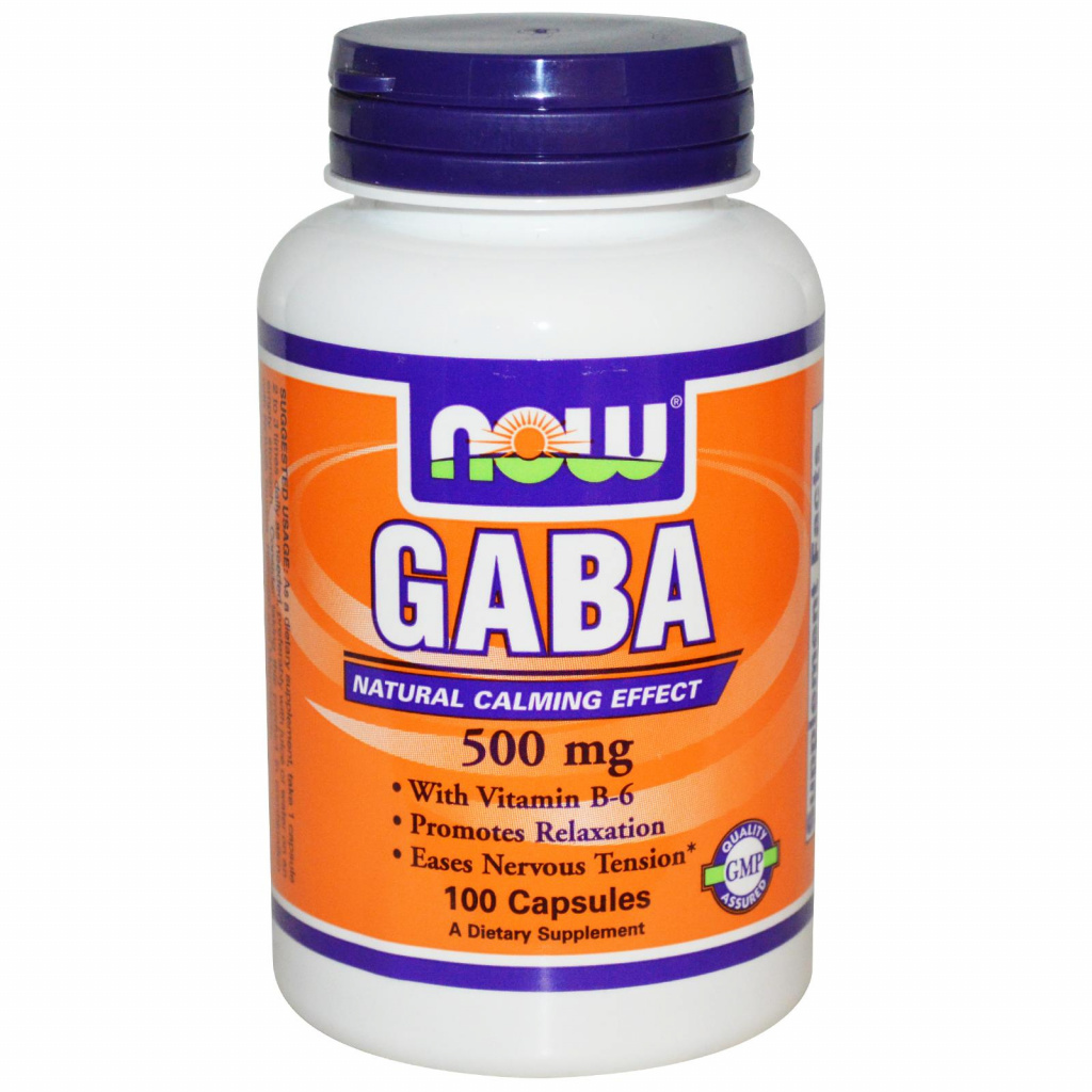 Gaba