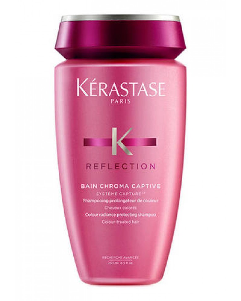 Odbicie Kerastase Chroma Captive