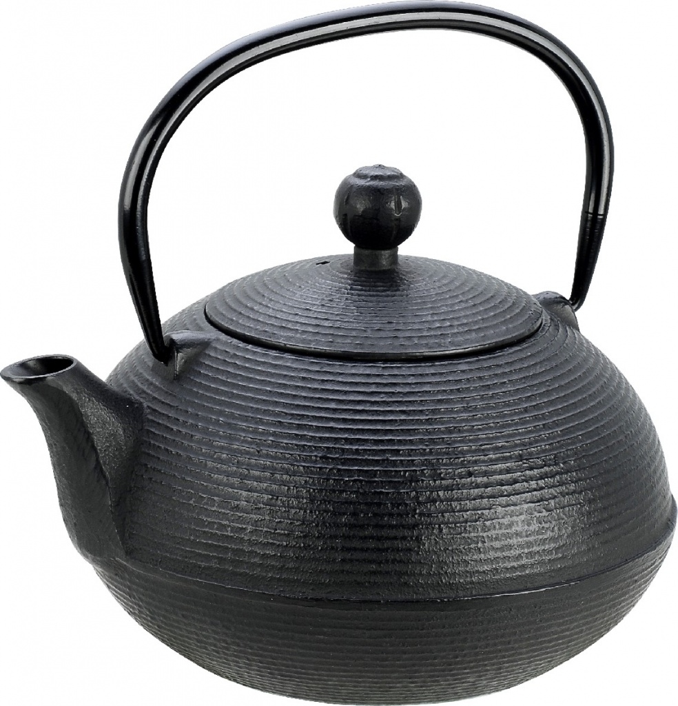 cast iron kettles