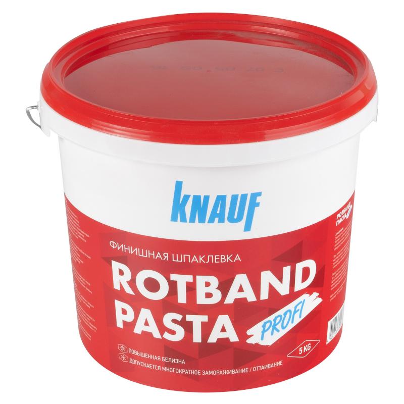 Knauf Rotband Pasta